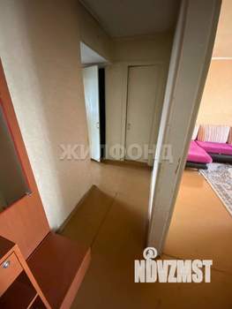2-к квартира, на длительный срок, 45м2, 5/5 этаж
