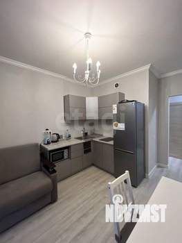 1-к квартира, на длительный срок, 32м2, 13/24 этаж