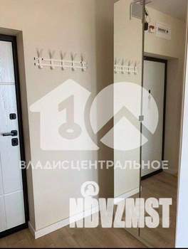 1-к квартира, на длительный срок, 35м2, 16/30 этаж