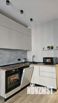 1-к квартира, на длительный срок, 37м2, 7/29 этаж