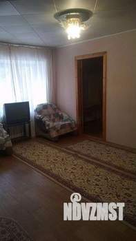 2-к квартира, на длительный срок, 40м2, 1/5 этаж