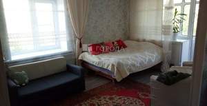 1-к квартира, на длительный срок, 30м2, 5/5 этаж