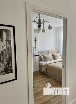 2-к квартира, на длительный срок, 40м2, 15/16 этаж