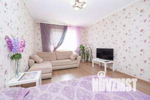 2-к квартира, посуточно, 55м2, 8/13 этаж