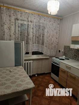 2-к квартира, на длительный срок, 44м2, 4/5 этаж