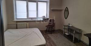 Студия квартира, на длительный срок, 20м2, 4/5 этаж