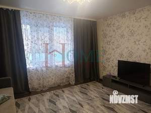 5-к квартира, на длительный срок, 98м2, 1/10 этаж