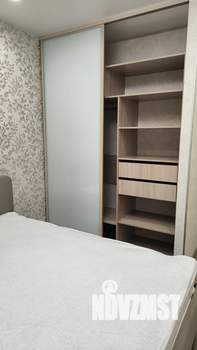 2-к квартира, на длительный срок, 58м2, 16/25 этаж