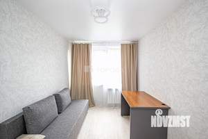 3-к квартира, на длительный срок, 57м2, 1/5 этаж