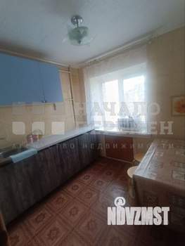 2-к квартира, на длительный срок, 44м2, 2/5 этаж