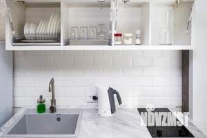 1-к квартира, посуточно, 33м2, 6/9 этаж