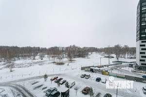 Студия квартира, на длительный срок, 25м2, 6/18 этаж