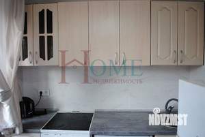 2-к квартира, на длительный срок, 48м2, 4/5 этаж