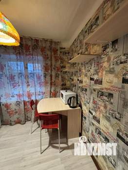 1-к квартира, на длительный срок, 34м2, 4/5 этаж