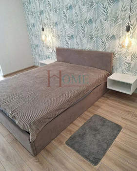 2-к квартира, на длительный срок, 38м2, 17/25 этаж