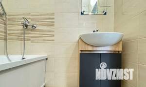 Студия квартира, на длительный срок, 24м2, 11/17 этаж