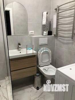 Студия квартира, на длительный срок, 30м2, 20/26 этаж