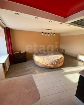 1-к квартира, на длительный срок, 31м2, 5/9 этаж