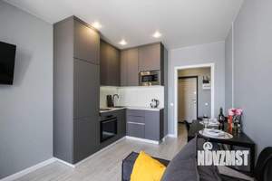 2-к квартира, посуточно, 45м2, 1/1 этаж