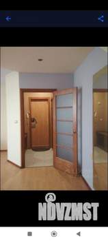 4-к квартира, на длительный срок, 82м2, 3/10 этаж