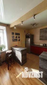 1-к квартира, на длительный срок, 40м2, 10/17 этаж