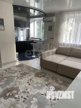 Студия квартира, на длительный срок, 31м2, 2/5 этаж