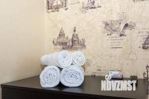 2-к квартира, посуточно, 70м2, 5/24 этаж