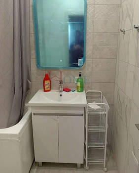 2-к квартира, на длительный срок, 62м2, 14/19 этаж