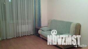 1-к квартира, на длительный срок, 30м2, 5/17 этаж