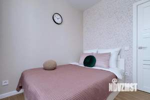 2-к квартира, посуточно, 49м2, 1/1 этаж
