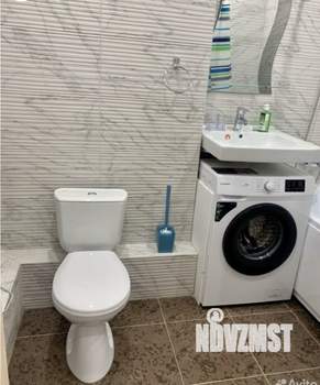 1-к квартира, на длительный срок, 40м2, 19/19 этаж