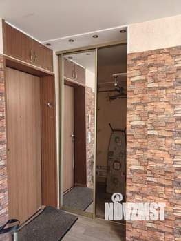 Студия квартира, на длительный срок, 32м2, 7/9 этаж