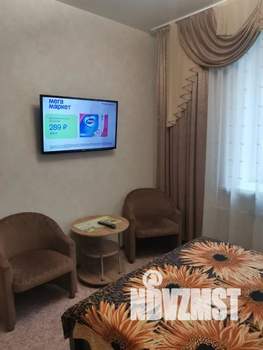 Студия квартира, посуточно, 17м2, 1/6 этаж