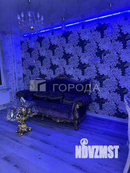 2-к квартира, на длительный срок, 45м2, 11/17 этаж