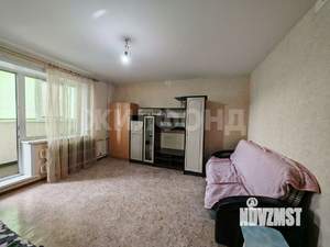 1-к квартира, на длительный срок, 35м2, 3/10 этаж