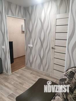 1-к квартира, на длительный срок, 32м2, 3/5 этаж