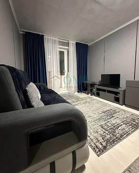 2-к квартира, на длительный срок, 43м2, 3/5 этаж