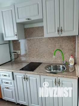 1-к квартира, посуточно, 34м2, 4/5 этаж