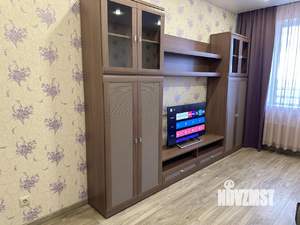 1-к квартира, на длительный срок, 42м2, 10/12 этаж