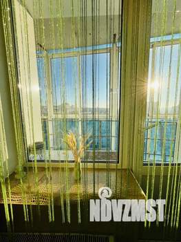 1-к квартира, посуточно, 33м2, 7/17 этаж