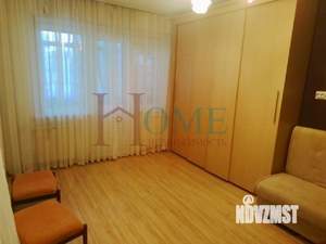 2-к квартира, на длительный срок, 46м2, 3/5 этаж