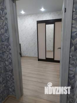 2-к квартира, на длительный срок, 50м2, 4/5 этаж