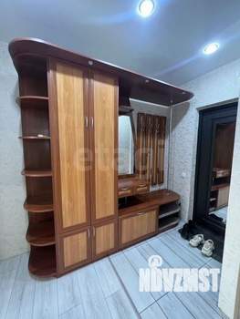 2-к квартира, на длительный срок, 59м2, 4/10 этаж