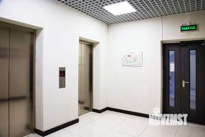 1-к квартира, посуточно, 29м2, 1/1 этаж