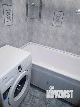 1-к квартира, на длительный срок, 32м2, 5/10 этаж