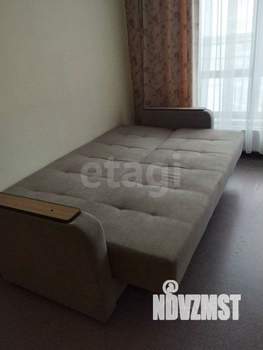 1-к квартира, на длительный срок, 32м2, 12/17 этаж