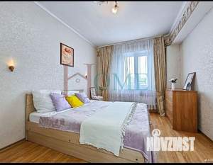 3-к квартира, на длительный срок, 70м2, 7/16 этаж