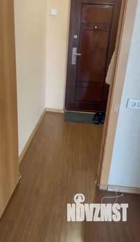 Студия квартира, на длительный срок, 30м2, 2/10 этаж