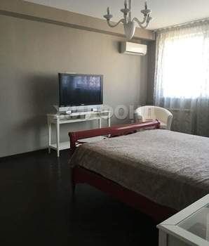 3-к квартира, на длительный срок, 103м2, 10/17 этаж