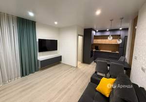 2-к квартира, на длительный срок, 42м2, 10/19 этаж